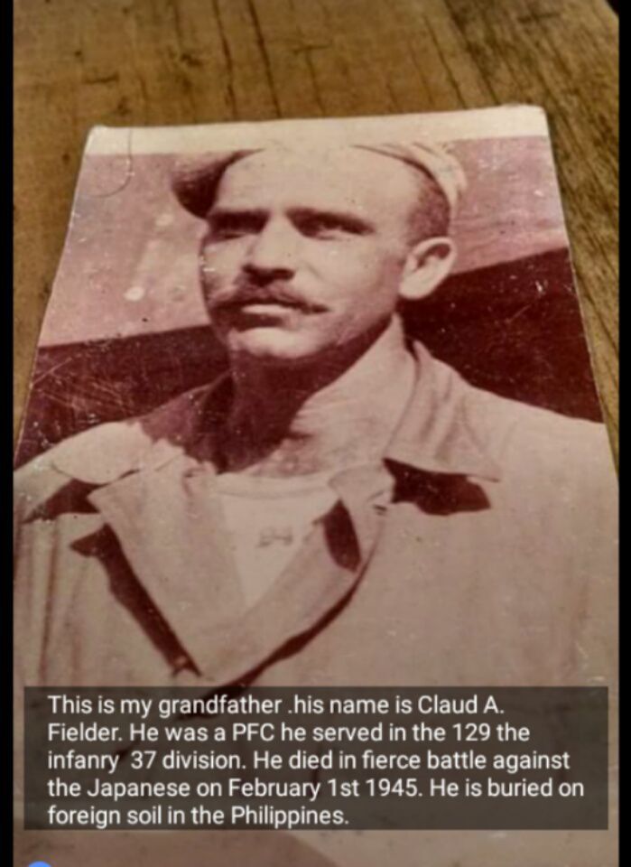 Claude A. Fiedler